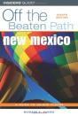 New Mexico Off The Beaten Path - Preview
