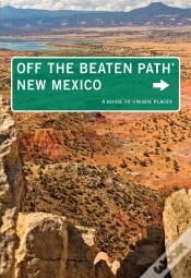 Capa do artigo New Mexico Off The Beaten Path(R)