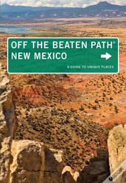Capa do artigo New Mexico Off The Beaten Path(R)