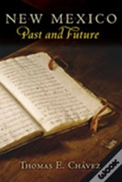 Capa do artigo New Mexico Past And Future