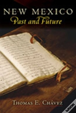 Capa do artigo New Mexico Past And Future