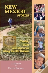 New Mexico Stories