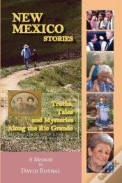 Capa do artigo New Mexico Stories