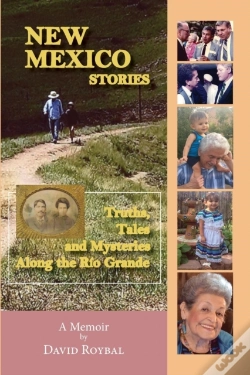 Capa do artigo New Mexico Stories