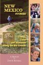 New Mexico Stories - Preview