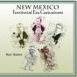New Mexico Territorial Era Caricatures - Preview