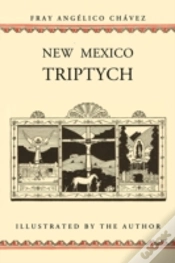 Capa do artigo New Mexico Triptych