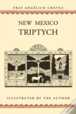 Capa do artigo New Mexico Triptych