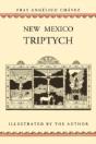 New Mexico Triptych - Preview