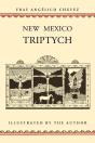 New Mexico Triptych - Preview