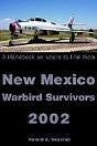 New Mexico Warbird Survivors - Preview