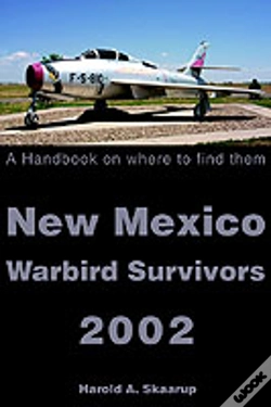 Capa do artigo New Mexico Warbird Survivors