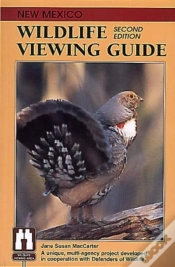 Capa do artigo New Mexico Wildlife Viewing Guide, 2nd
