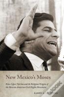 New Mexico'S Moses