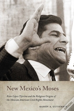 Capa do artigo New Mexico'S Moses