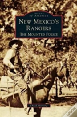 Capa do artigo New Mexico'S Rangers
