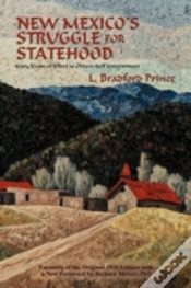 Capa do artigo New Mexico