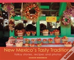 Capa do artigo New Mexico'S Tasty Traditions