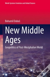 Capa do artigo New Middle Ages