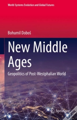 Capa do artigo New Middle Ages