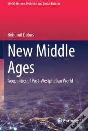 Capa do artigo New Middle Ages