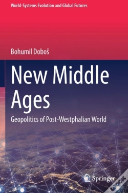 Capa do artigo New Middle Ages