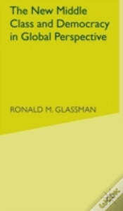 Capa do artigo New Middle Class And Democracy In Global Perspective