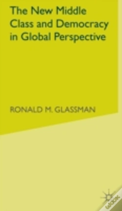 Capa do artigo New Middle Class And Democracy In Global Perspective