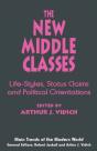 New Middle Classes - Preview