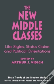 Capa do artigo New Middle Classes