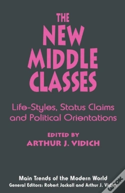 Capa do artigo New Middle Classes