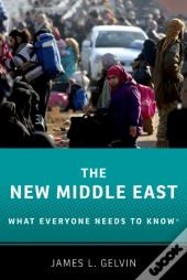 New Middle East