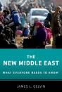New Middle East - Preview