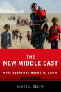 New Middle East - Preview