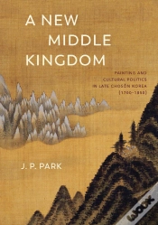 Capa do artigo New Middle Kingdom