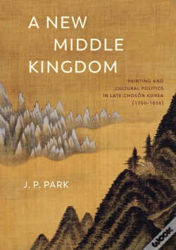 Capa do artigo New Middle Kingdom