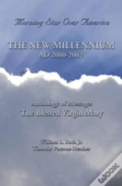 Capa do artigo New Millennium - Ad 2000-2002