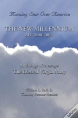 Capa do artigo New Millennium - Ad 2000-2002
