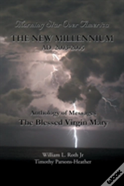 Capa do artigo New Millennium - Ad 2003-2005
