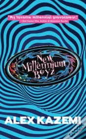 Capa do artigo New Millennium Boyz