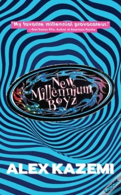 Capa do artigo New Millennium Boyz