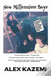 Capa do artigo New Millennium Boyz