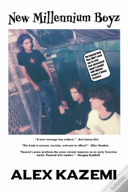 Capa do artigo New Millennium Boyz