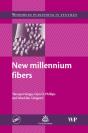 New Millennium Fibers - Preview