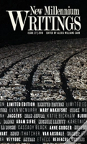 Capa do artigo New Millennium Writings