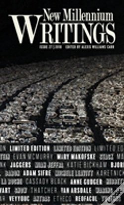 Capa do artigo New Millennium Writings