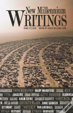 Capa do artigo New Millennium Writings