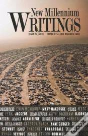 Capa do artigo New Millennium Writings
