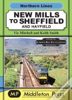 New Mills To Sheffield