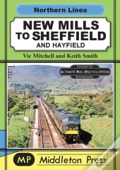 New Mills To Sheffield